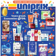  Uniprix