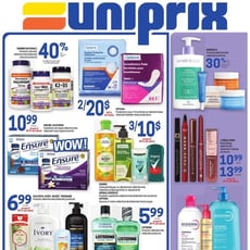  Uniprix