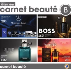  Uniprix - Carnet Beauté