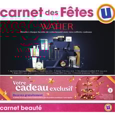  Uniprix - Carnet des fêtes