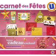  Uniprix - Carnet des fêtes
