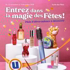  Uniprix - Magie des Fêtes