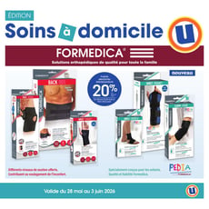  Uniprix - Soins à Domicile