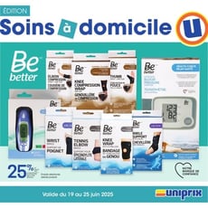  Uniprix - Soins à Domicile