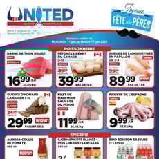  United Supermarché