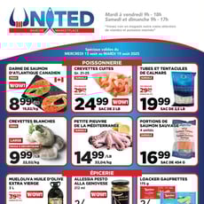  United Supermarché