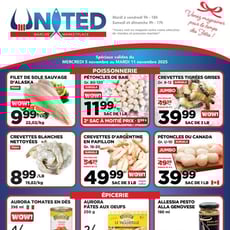  United Supermarché