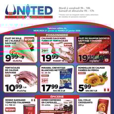  United Supermarché