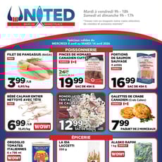  United Supermarché