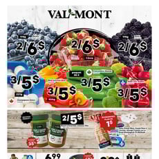  Val-Mont