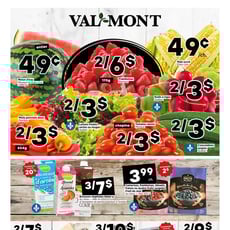  Val-Mont