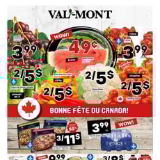  Val-Mont