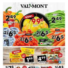 Val-Mont