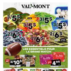  Val-Mont