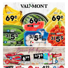  Val-Mont