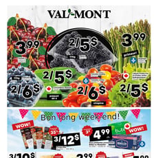  Val-Mont