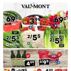  Val-Mont