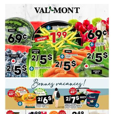  Val-Mont
