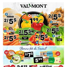  Val-Mont