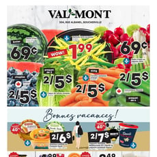  Valmont