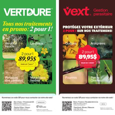  Vertdure