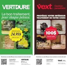  Vertdure
