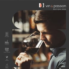  Vin & Passion