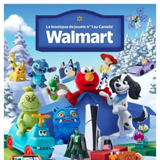 Walmart du 15 octobre au 23 décembre 2026