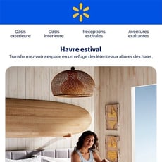  Walmart - Havre Estival
