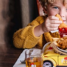 Deux Prix St-Hubert de 200 $ à remporter !