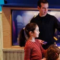 Participez au concours Atuvu et remportez un laissez-passer familial d'une journée au Centre des Sciences.