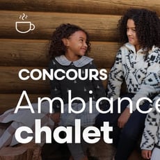 Concours d'Aubainerie - Remportez une carte-cadeau de 200 dollars!