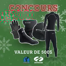 Participation au concours télévisé "Aventures express.tv" recommandée.