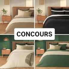 Le concours Barbara émergera, sans conteste, comme le coup de cœur de l'automne 2025.