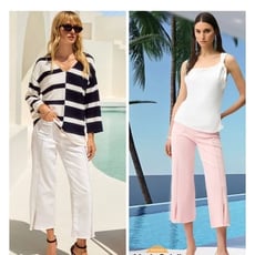 Concours Boutique Marie Soleil : Remportez votre jean favori !