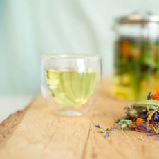 Participez au concours Camellia Sinensis et remportez un trio de tisanes locales exquises !