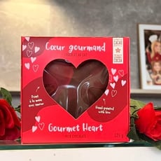 Concours Chocolats Favoris - Joliette : Remportez un présent pour la Saint-Valentin !