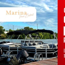 Participez au concours CKOI 96,9 : remportez une après-midi en ponton pour huit à la Marina Vieux-Beloeil !