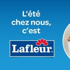 Participez au concours de CKOI 96,9 et remportez 150$ en produits Lafleur!
