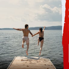 Participez au concours CKOI 96,9 et remportez un forfait chez Ôrigine Artisans Hôteliers!