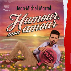 Participez au concours CKOI 96,9 et remportez des billets pour Jean-Michel Martel!