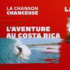 Concours CKOI 96,9 : Excursion pour deux au Costa Rica ou en Italie