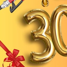 Participez au Concours Clôture Arsenal et tentez de remporter 300 $ de carburant.