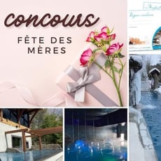 Participez au Concours Construction TSV et remportez un bon de 200$ au NRJ Spa !