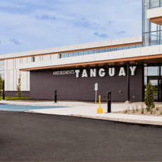 Concours : Saisissez l'opportunité de remporter un prix de 2000 $ chez Tanguay.