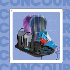 Joute festive du Pélican!