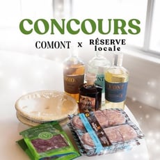 Concours des Festivités – Saveurs Locales !