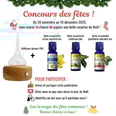 Participez au prestigieux concours Divine Essence - Remportez un coffret bien-être exceptionnel
