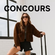 Participez au concours "Espace Déco et Idées cadeaux" pour remporter une valise Raphaël.