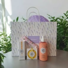 Participez au concours Familiprix Morin-Heights et remportez un assortiment Roger & Gallet de 99 $ !